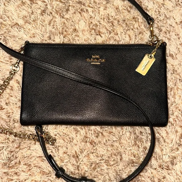 Coach Kyle Crossbody - Picture 3 of 9